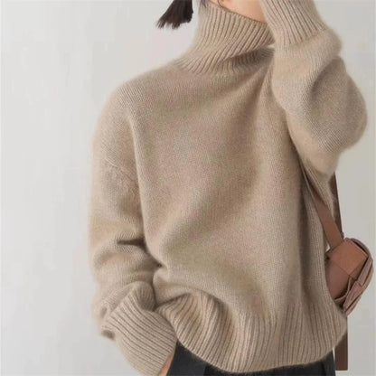 LM | Trendy and elegant general sweater