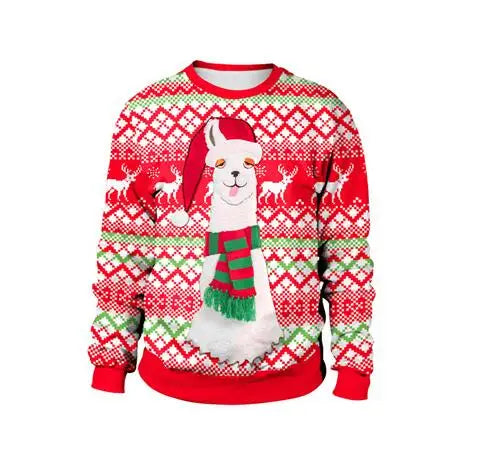 Timeless Vintage Style Jumper