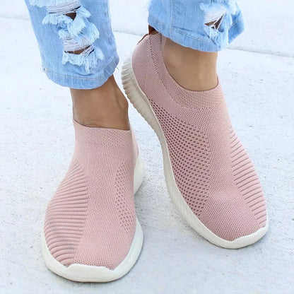 Supportive and Stylish Orthopedic Sneakers