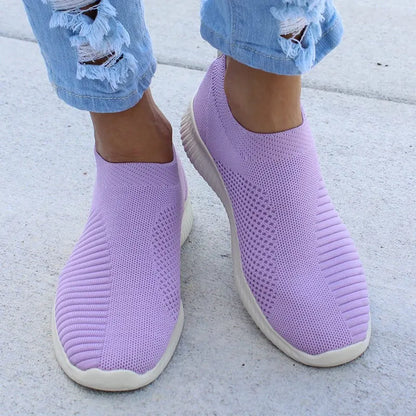 Supportive and Stylish Orthopedic Sneakers