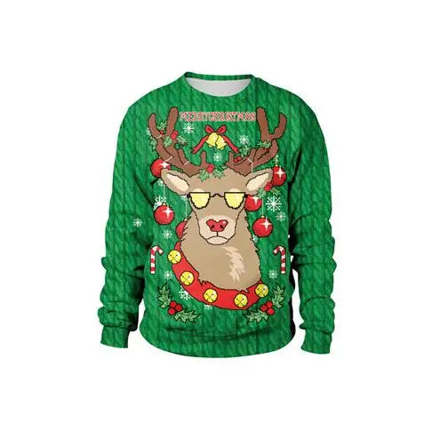 Timeless Vintage Style Jumper