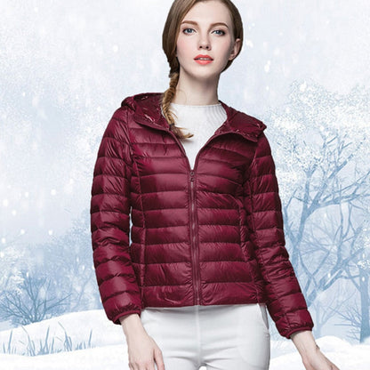 LM | SarahsJacket I Jacket for women