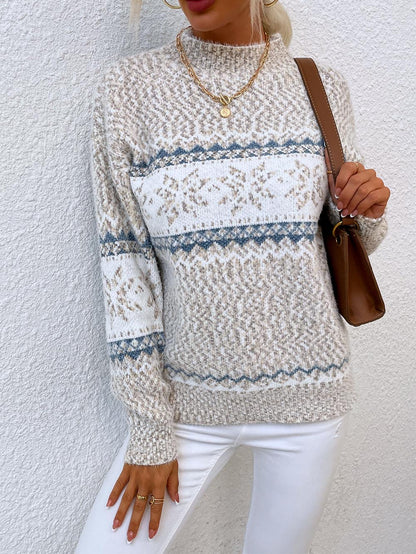 Classic Vintage Jumper
