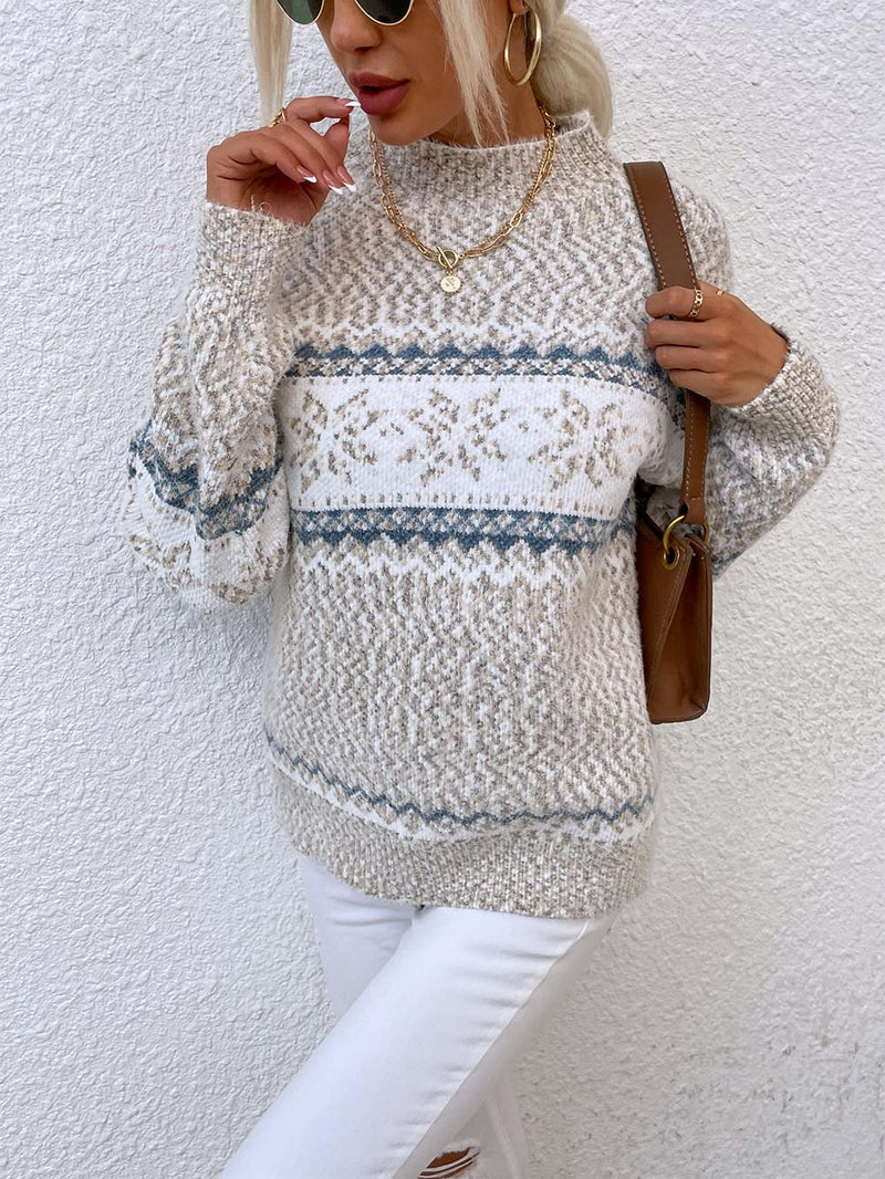 Classic Vintage Jumper