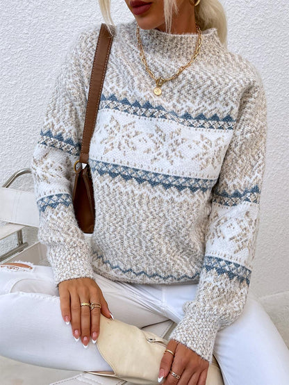 Classic Vintage Jumper