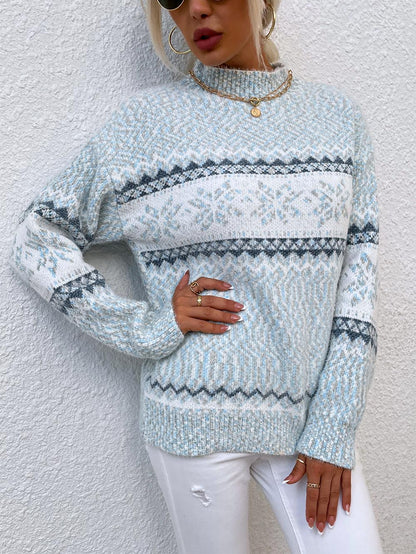 Classic Vintage Jumper