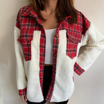 LM | JodiesJacket I Wool jacket for women