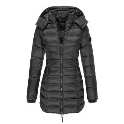 LM | MylenesJacket I Comfortable jacket for women