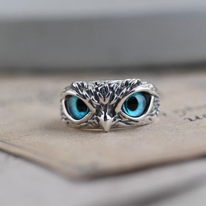 Stunning Silver Ring for Daily Wear