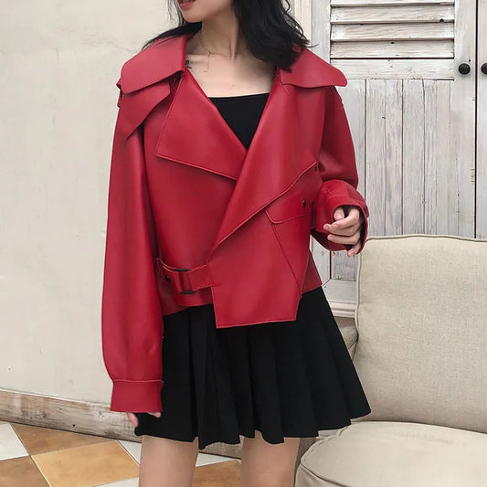 Vintage Inspired Jacket