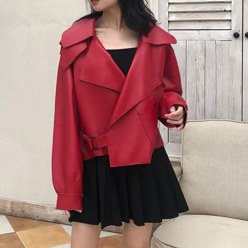Classic Vintage Jacket