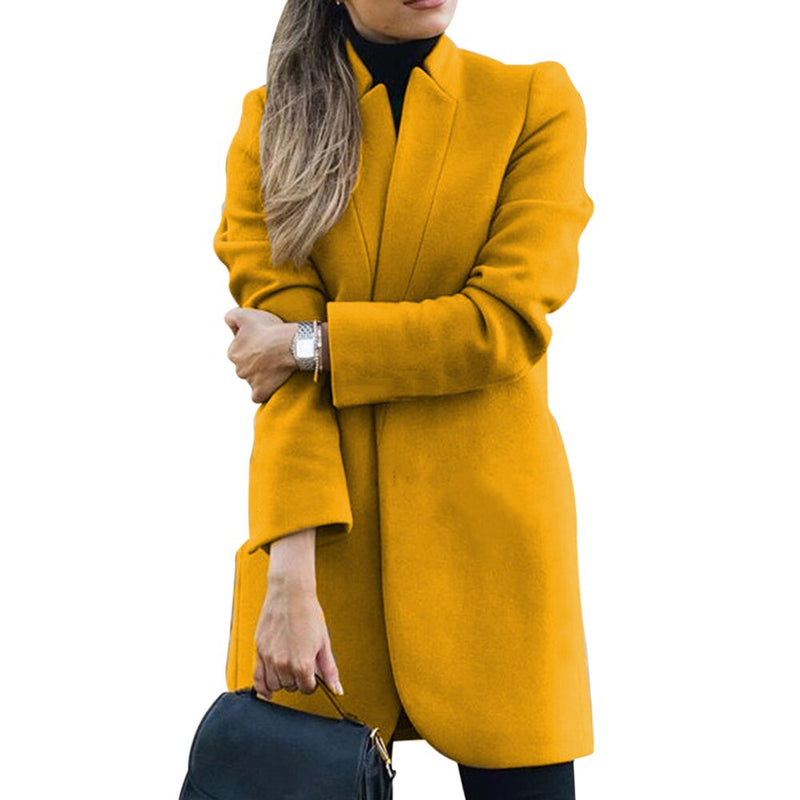 LM | NatashasJacket I Jacket for women