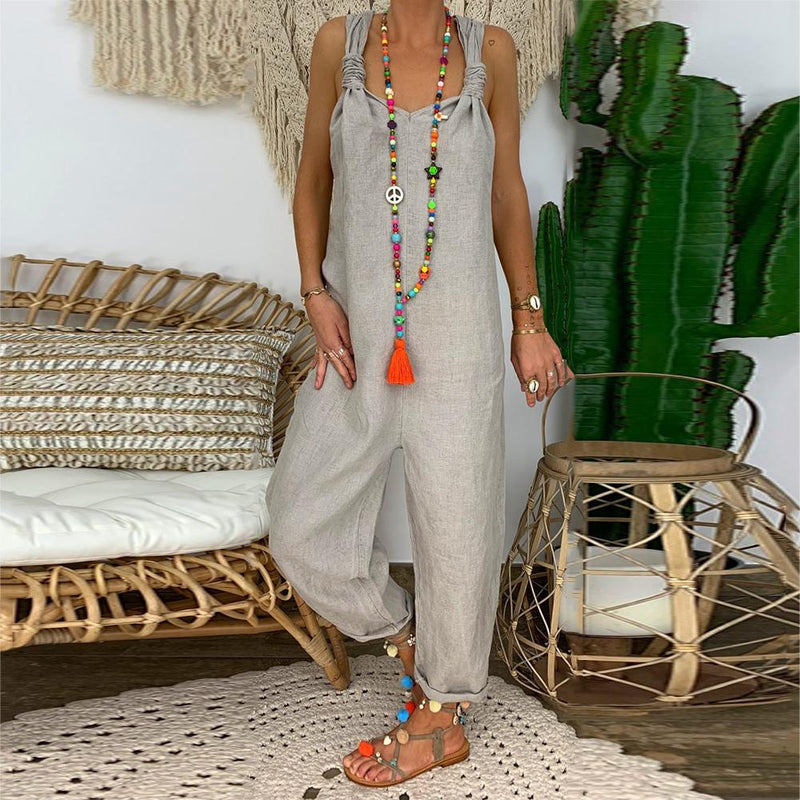 LM | Timeless and stylish general jumpsuit