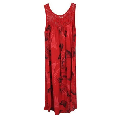 Flowy and Fabulous Dress