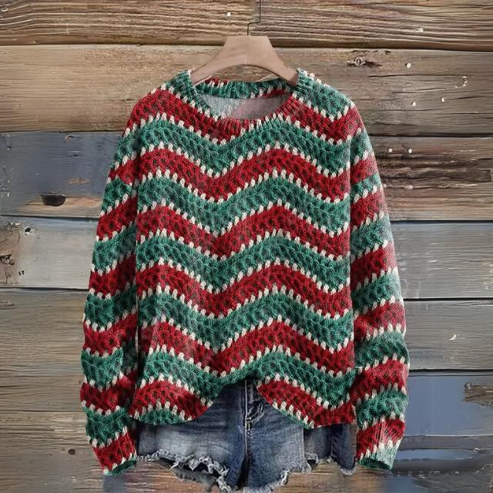 Beautifully Crafted Jumper