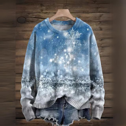 Beautifully Crafted Jumper