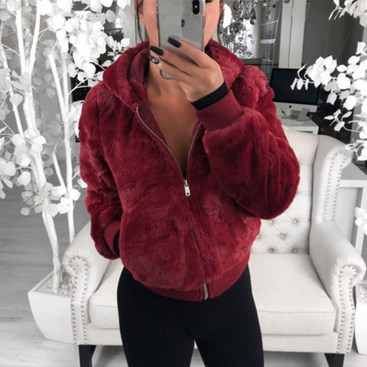 Classic Vintage Jacket