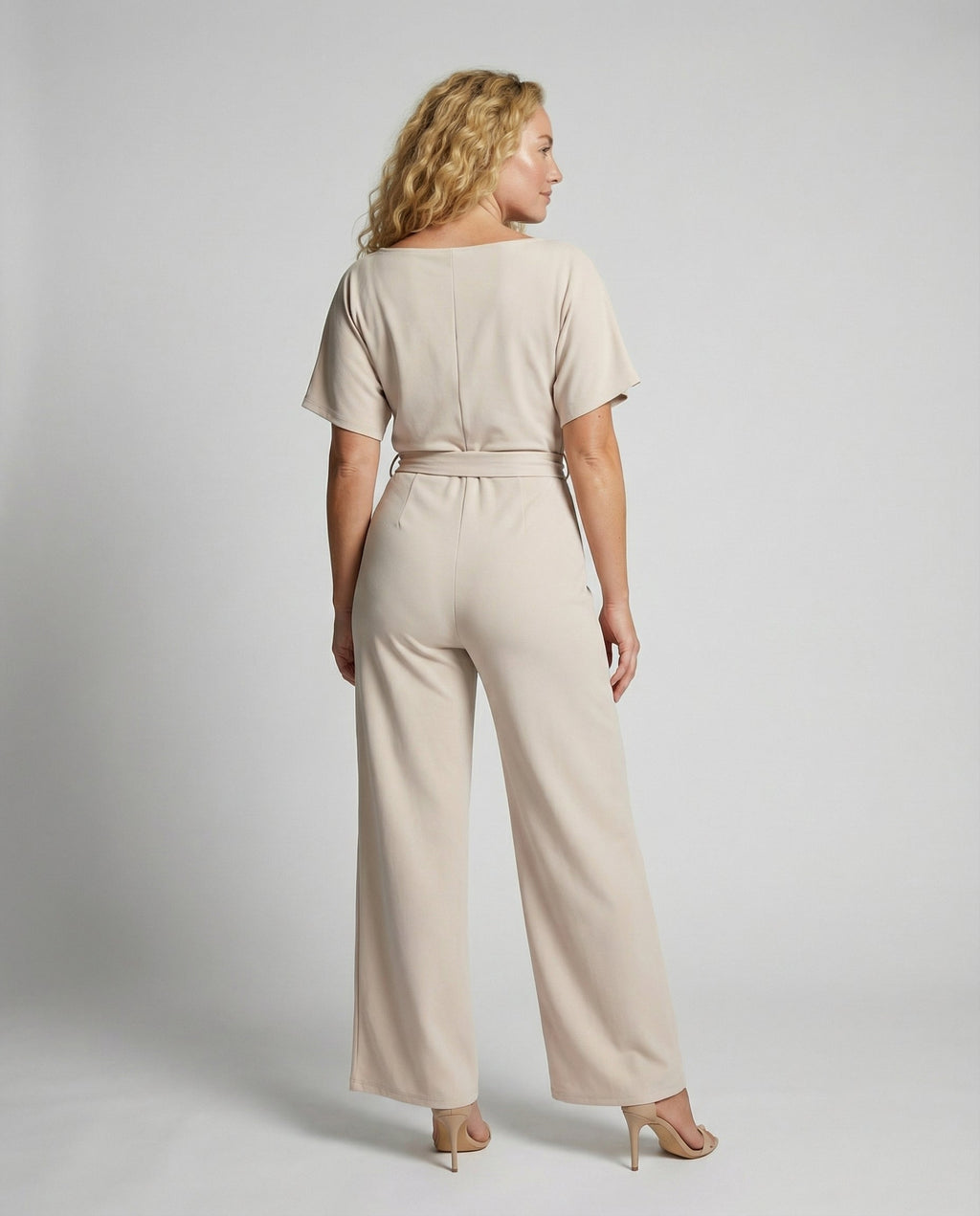 Elegantly Designed Garment
