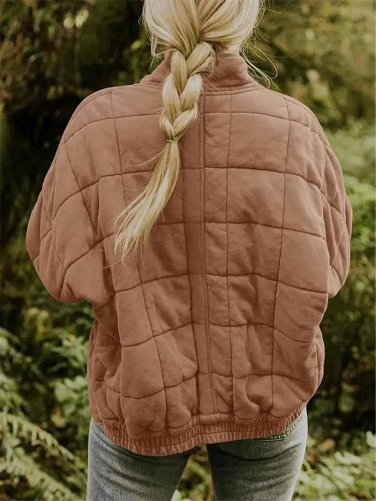 Thoughtfully Designed Jacket