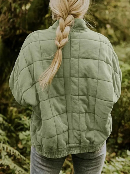 Vintage Inspired Jacket