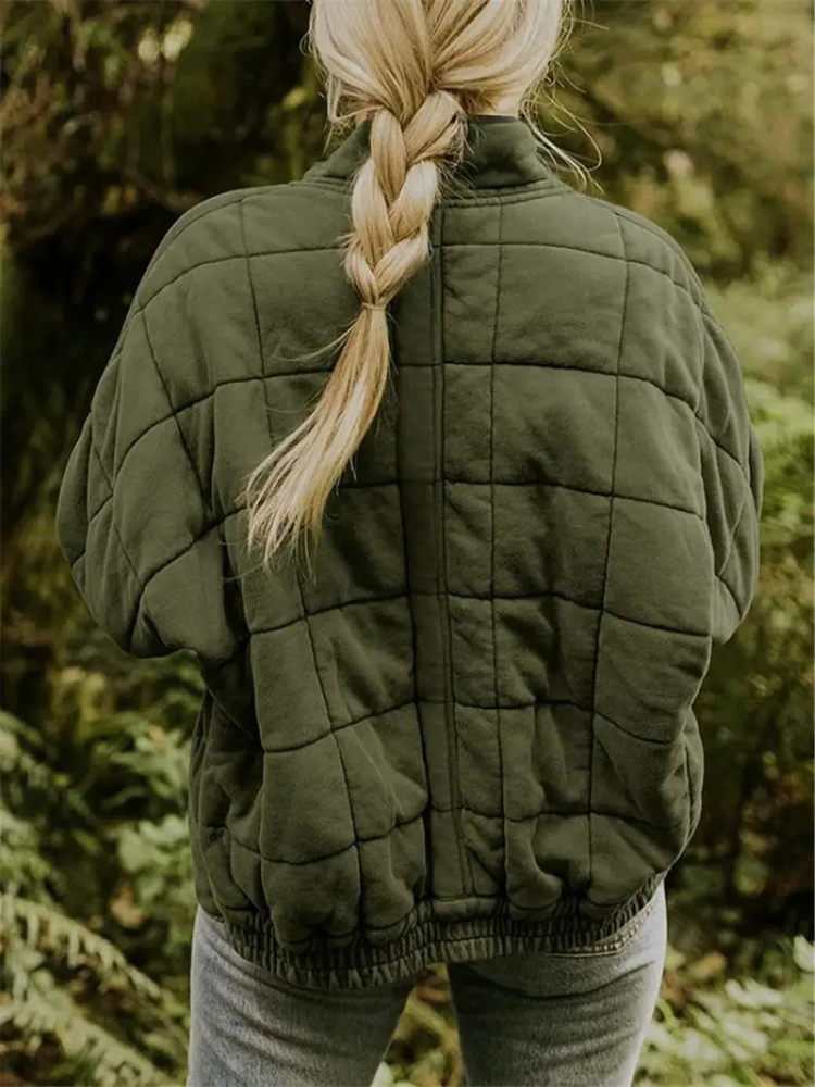 Vintage Inspired Jacket