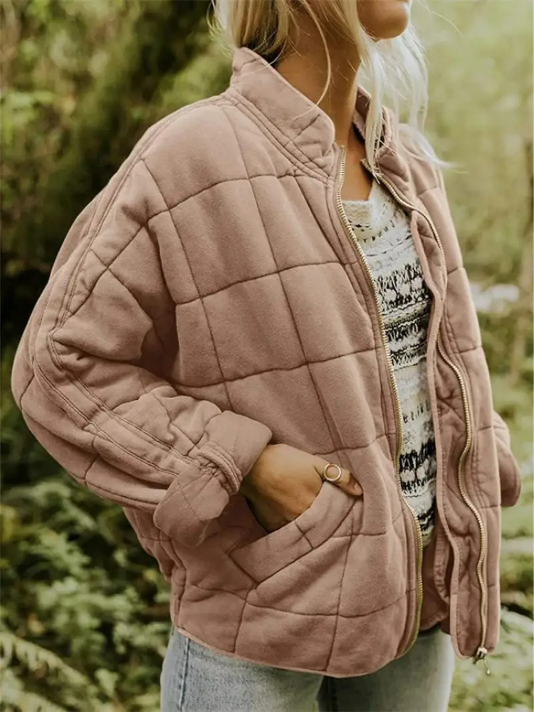 Vintage Inspired Jacket