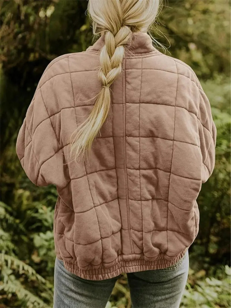 Vintage Inspired Jacket