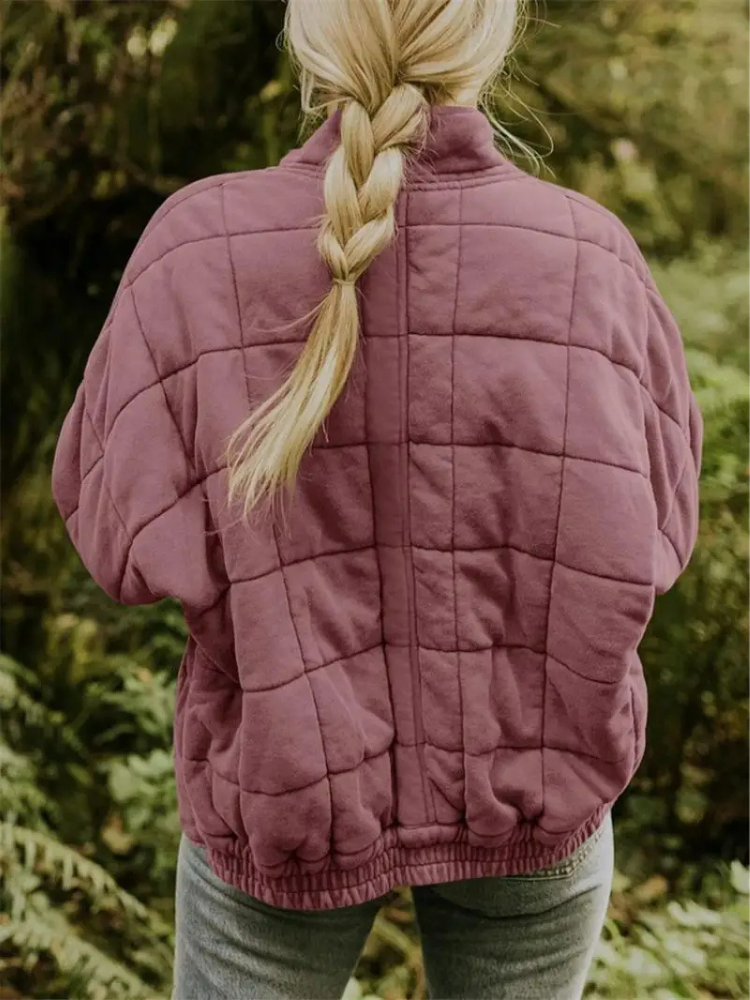 Thoughtfully Designed Jacket