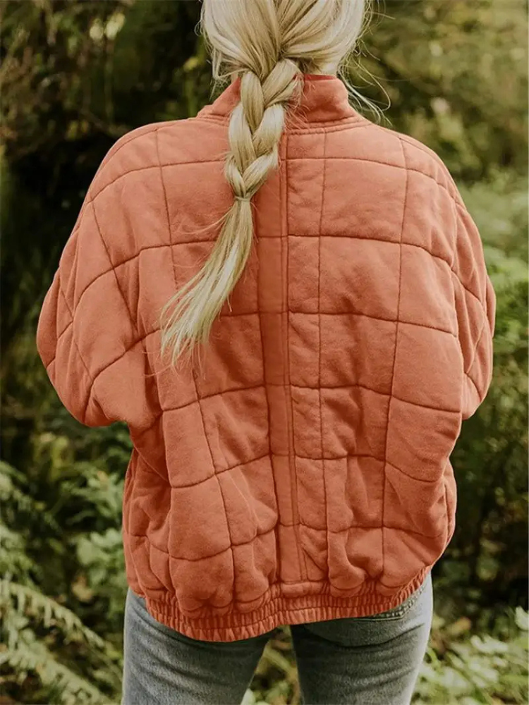Vintage Inspired Jacket