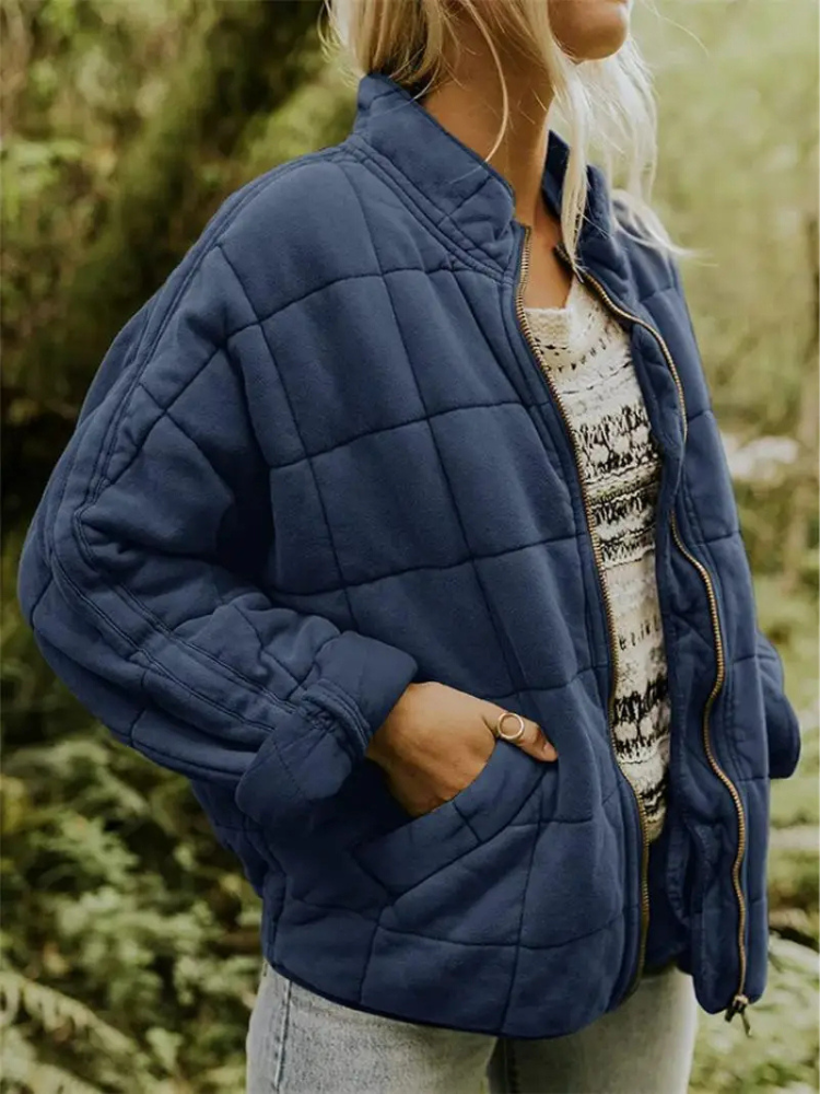 Vintage Inspired Jacket