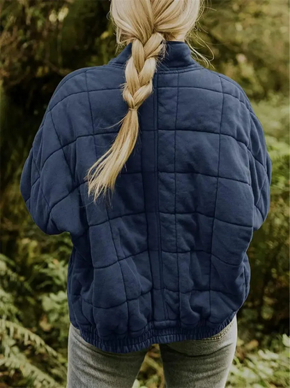Thoughtfully Designed Jacket