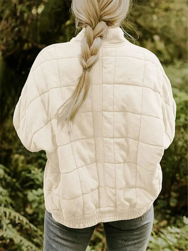 Vintage Inspired Jacket