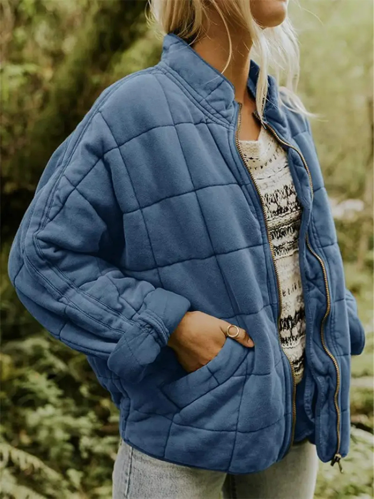 Thoughtfully Designed Jacket