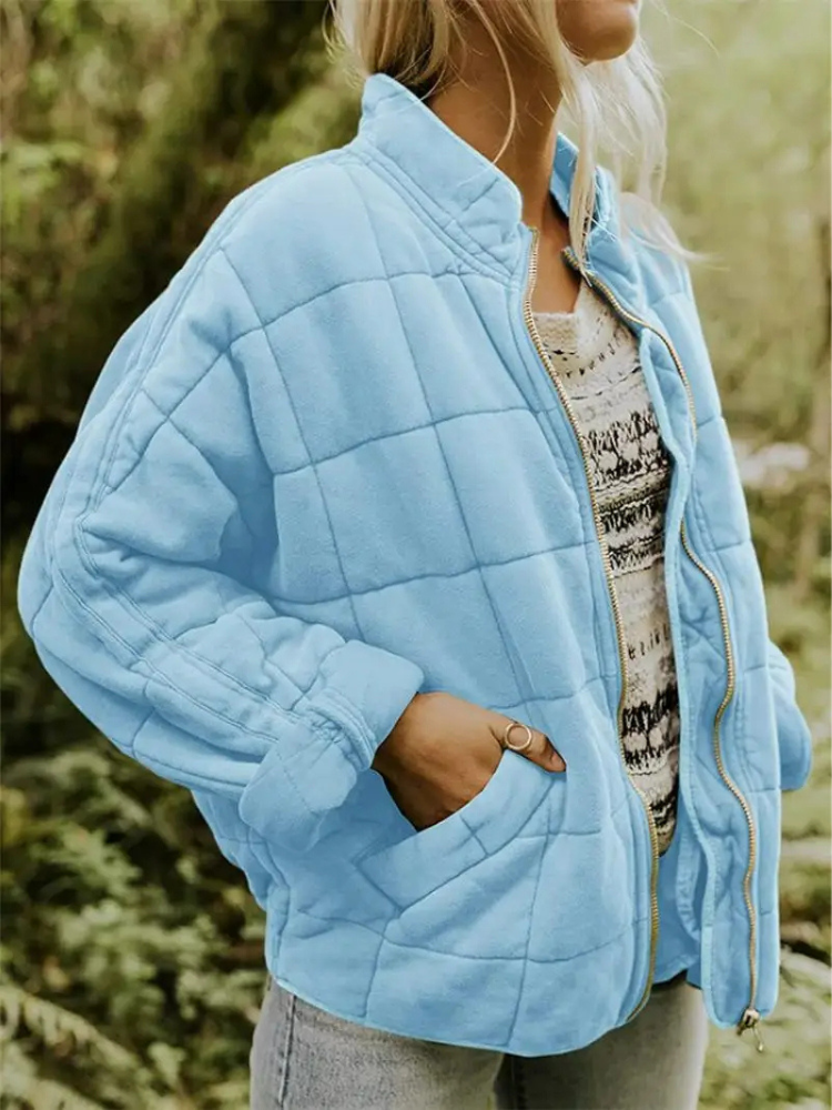 Vintage Inspired Jacket