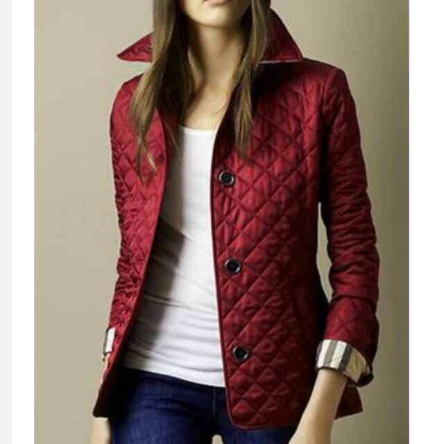 Classic Vintage Jacket
