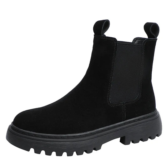 Versatile and Supportive Orthopedic Boots