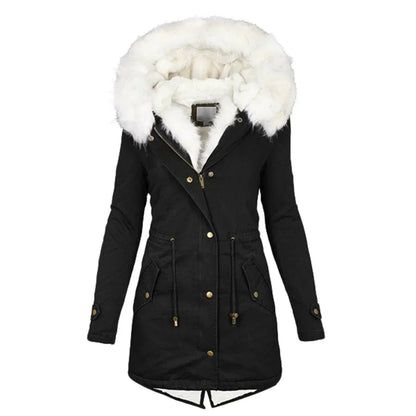LM | Pocket jacket with zipper