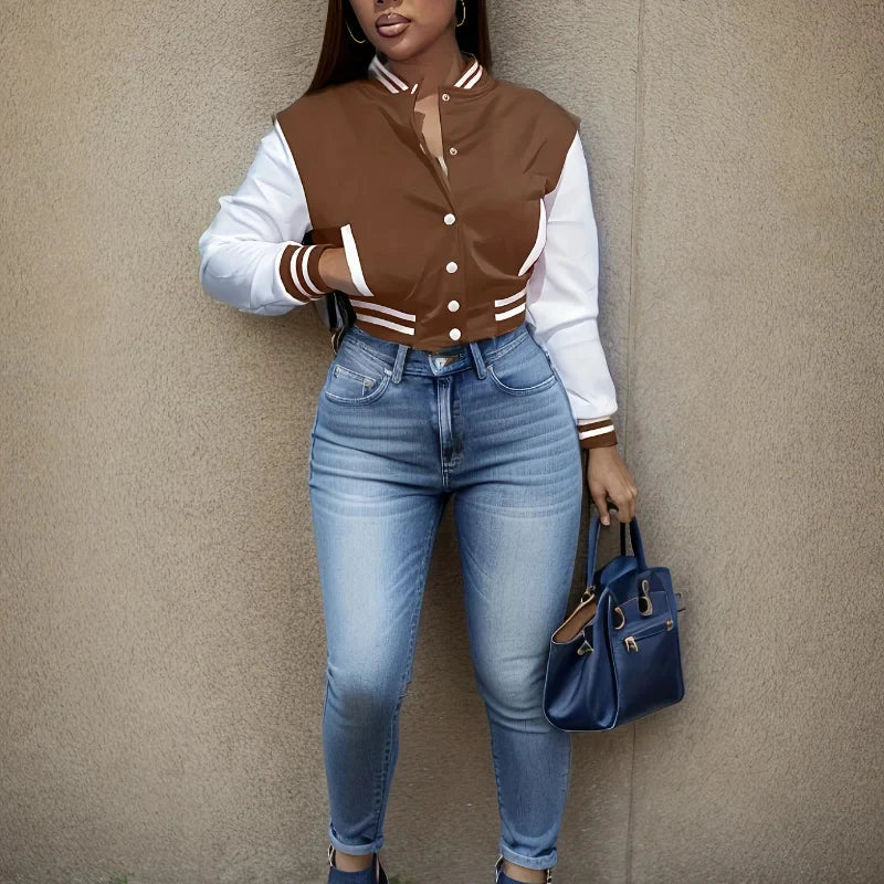 Elegantly Designed Jacket