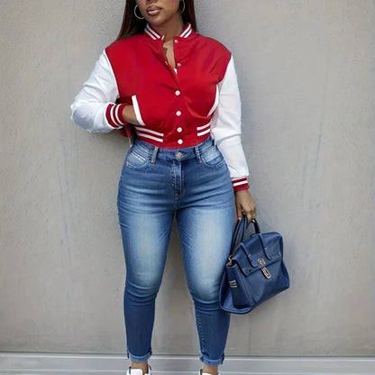 Elegantly Designed Jacket