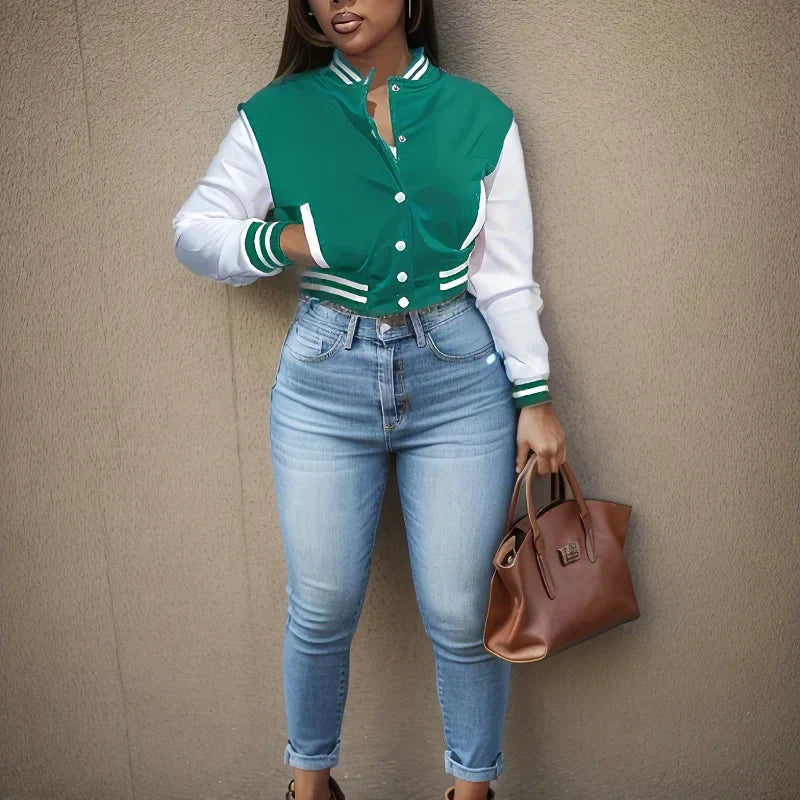 Elegantly Designed Jacket
