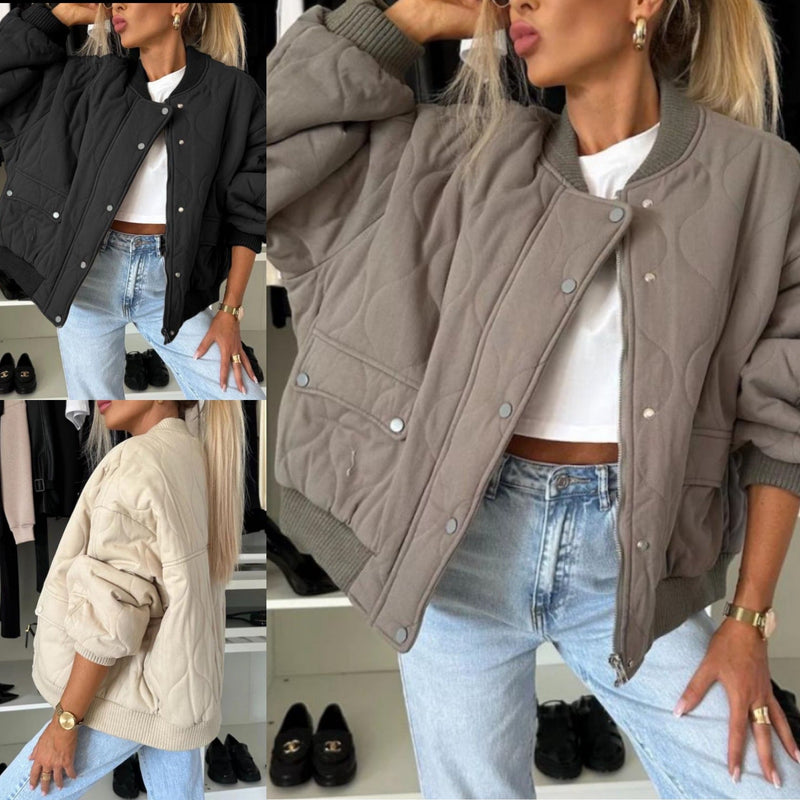 Thoughtfully Designed Jacket