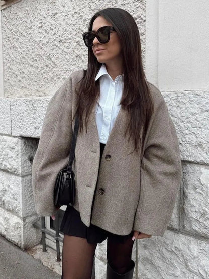 Classic Vintage Jacket