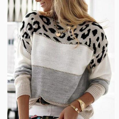 Classic Vintage Jumper
