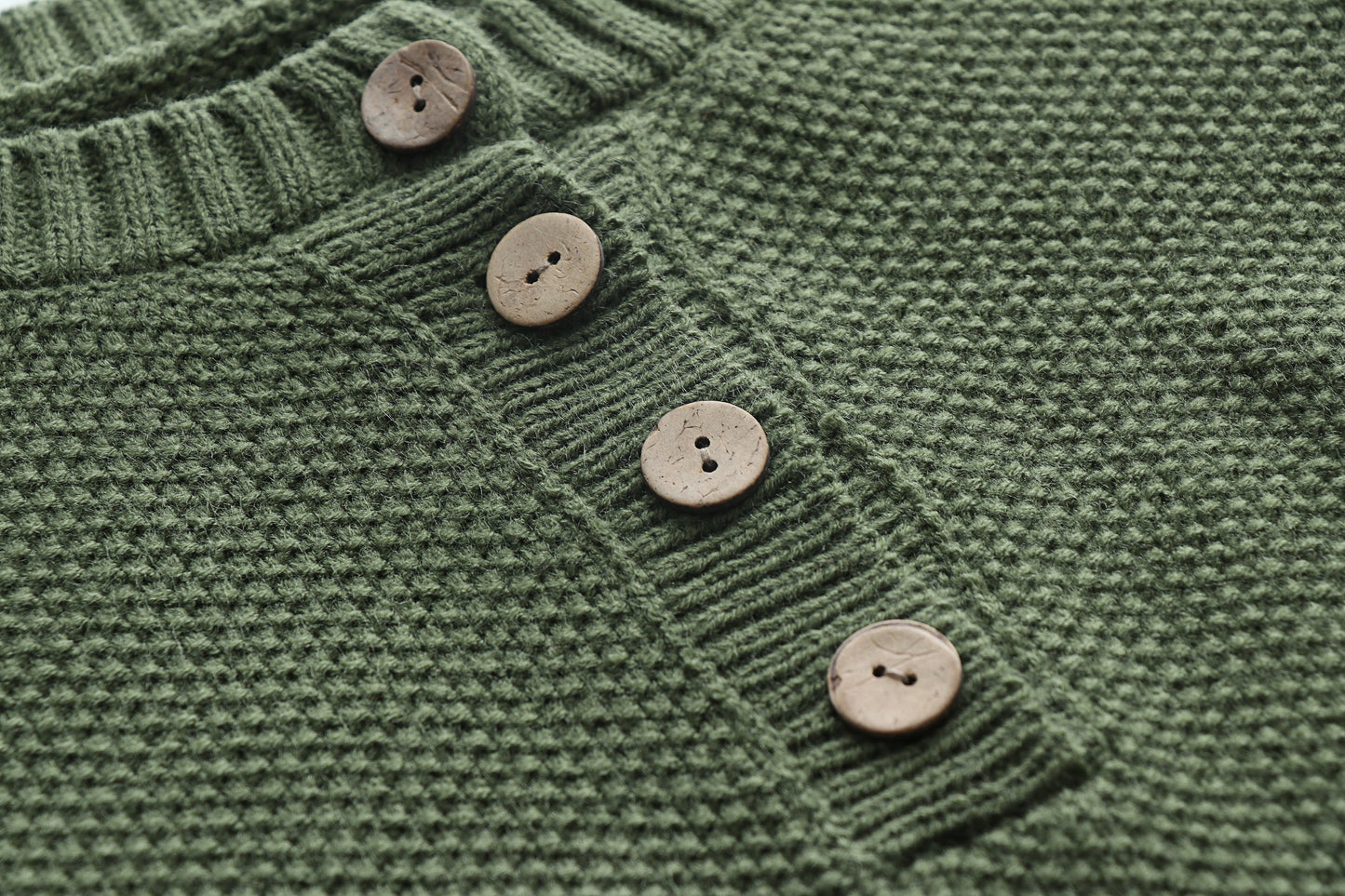 Beautifully Crafted Jumper