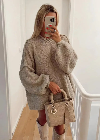 Elegantly Designed Jumper