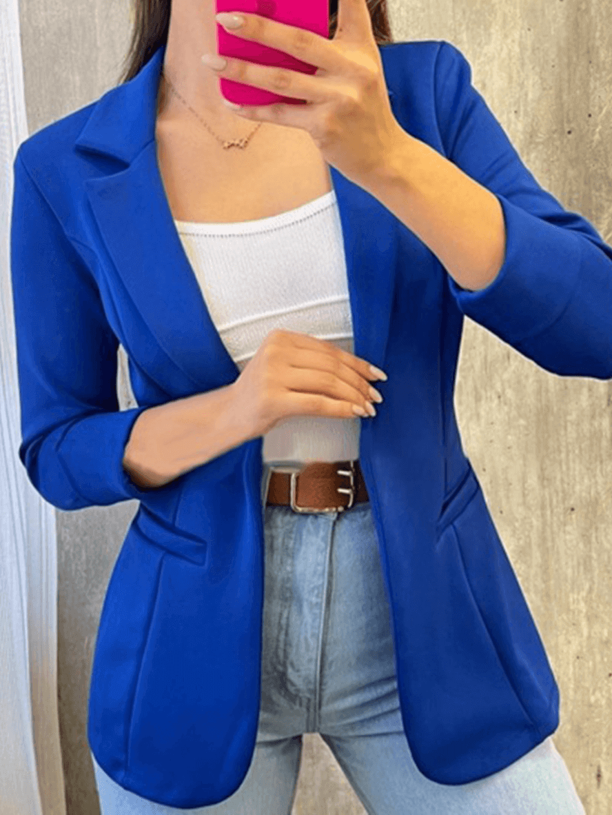 Classic Designed Jacket