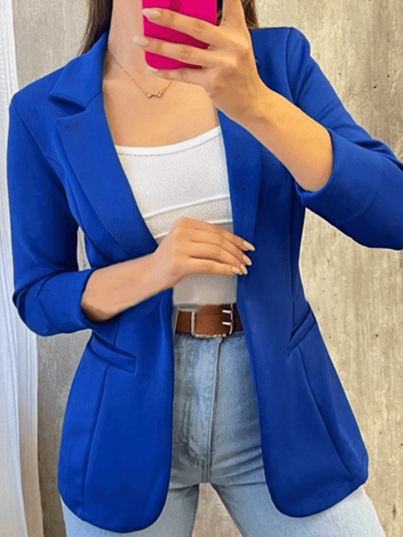 Classic Designed Jacket