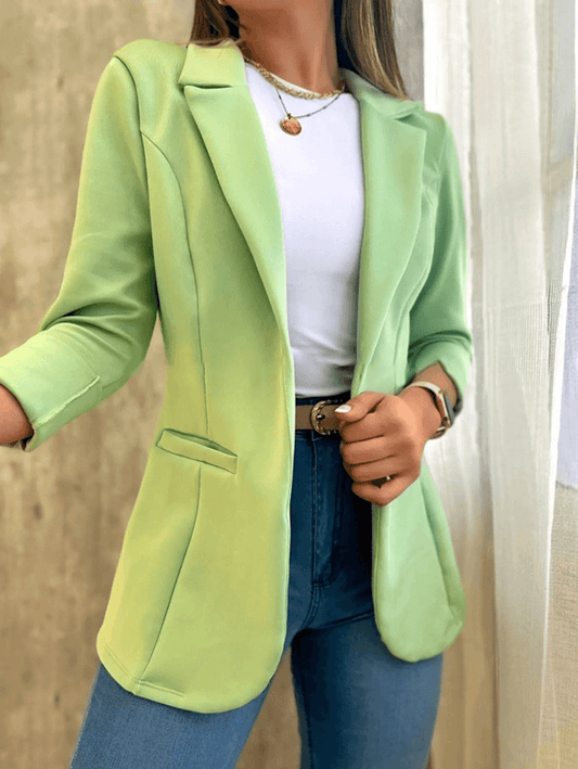 Classic Designed Jacket