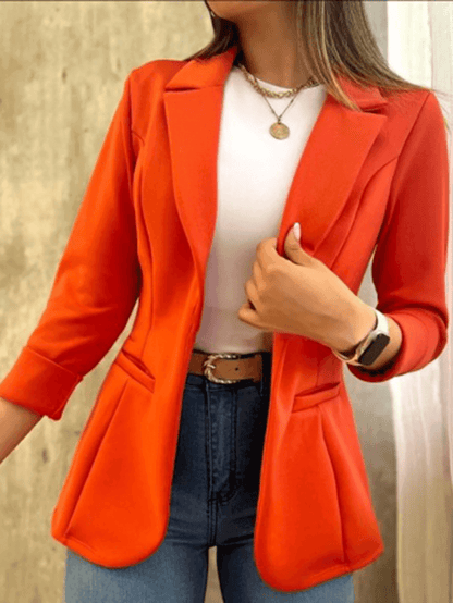 Classic Designed Jacket