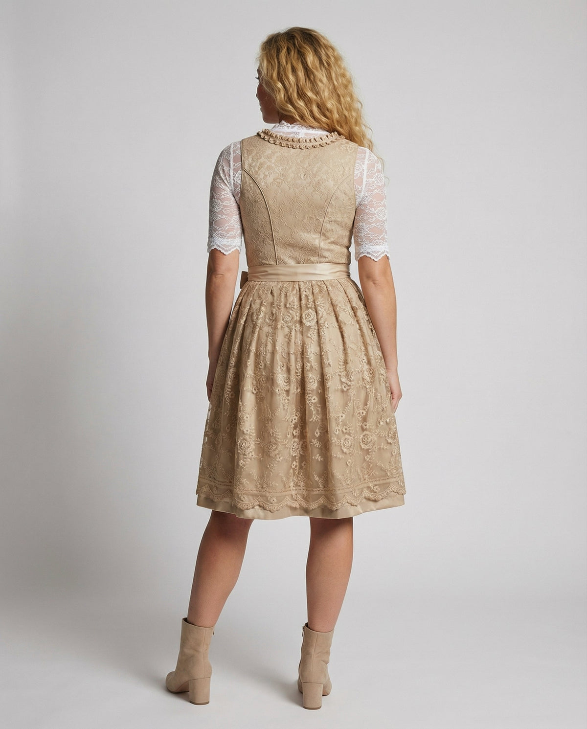 Classic Vintage Garment
